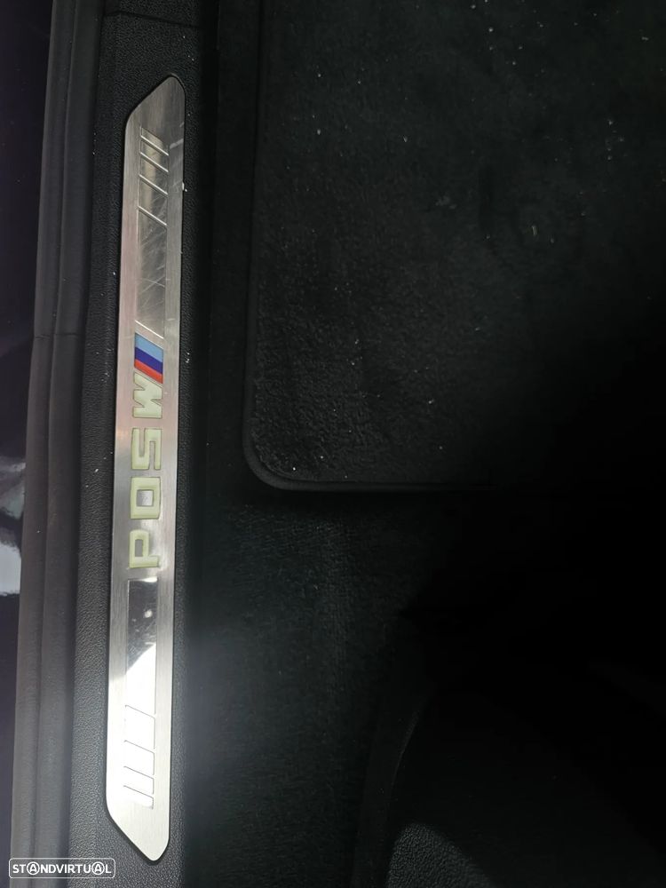 BMW X6 M50 d xDrive - 9