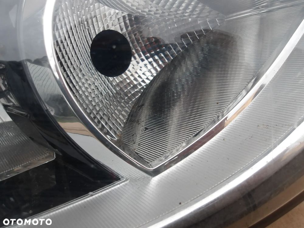 LAMPA PRAWY PRZOD HYUNDAI I10 II 92102-B9000 - 5