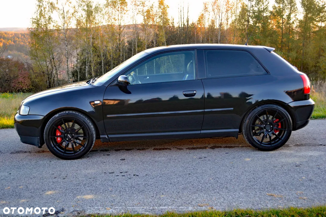 Audi A3 - 19