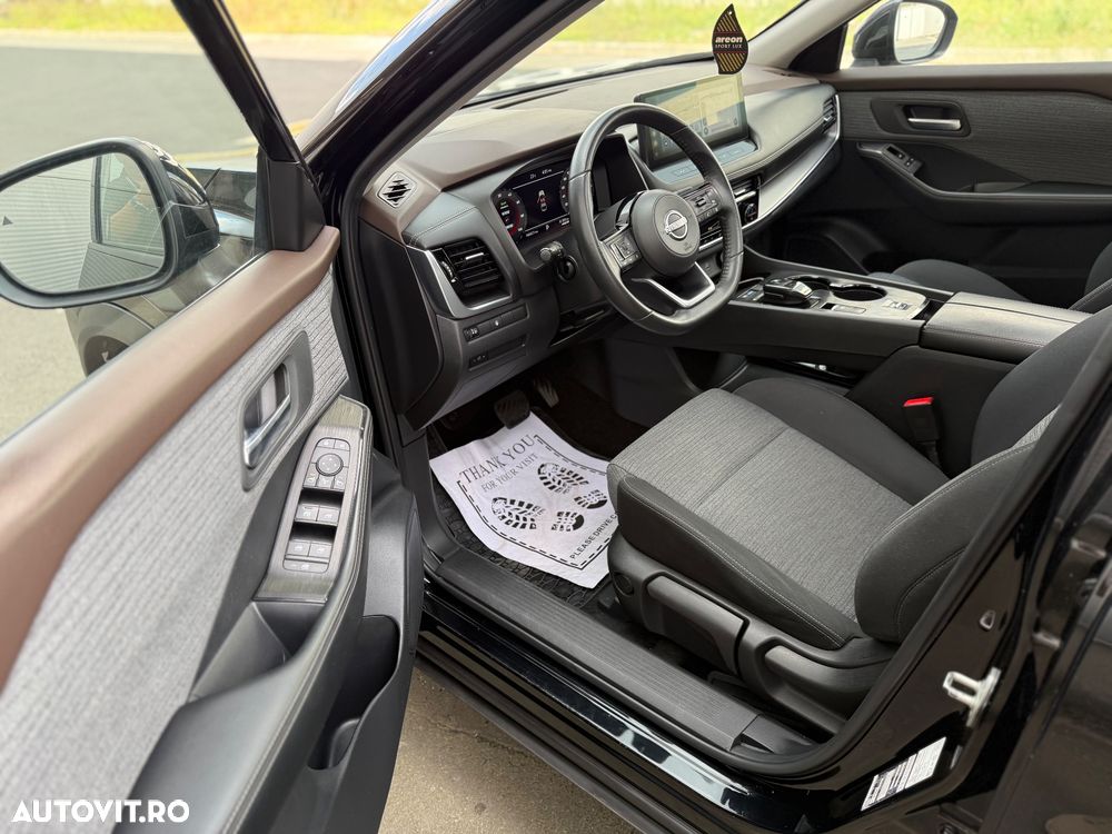 Nissan X-Trail ePower 5 locuri N-Connecta Plus - 10