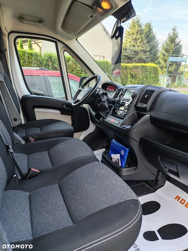 Fiat Ducato - 7