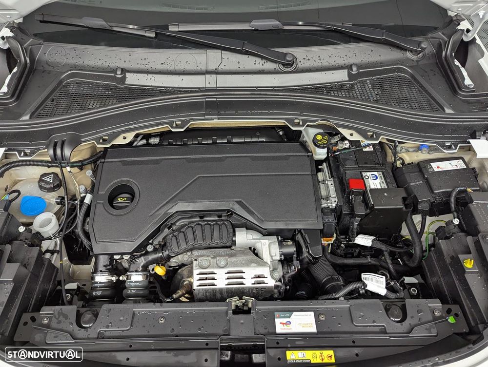 Citroën C3 1.2 Turbo Max - 8