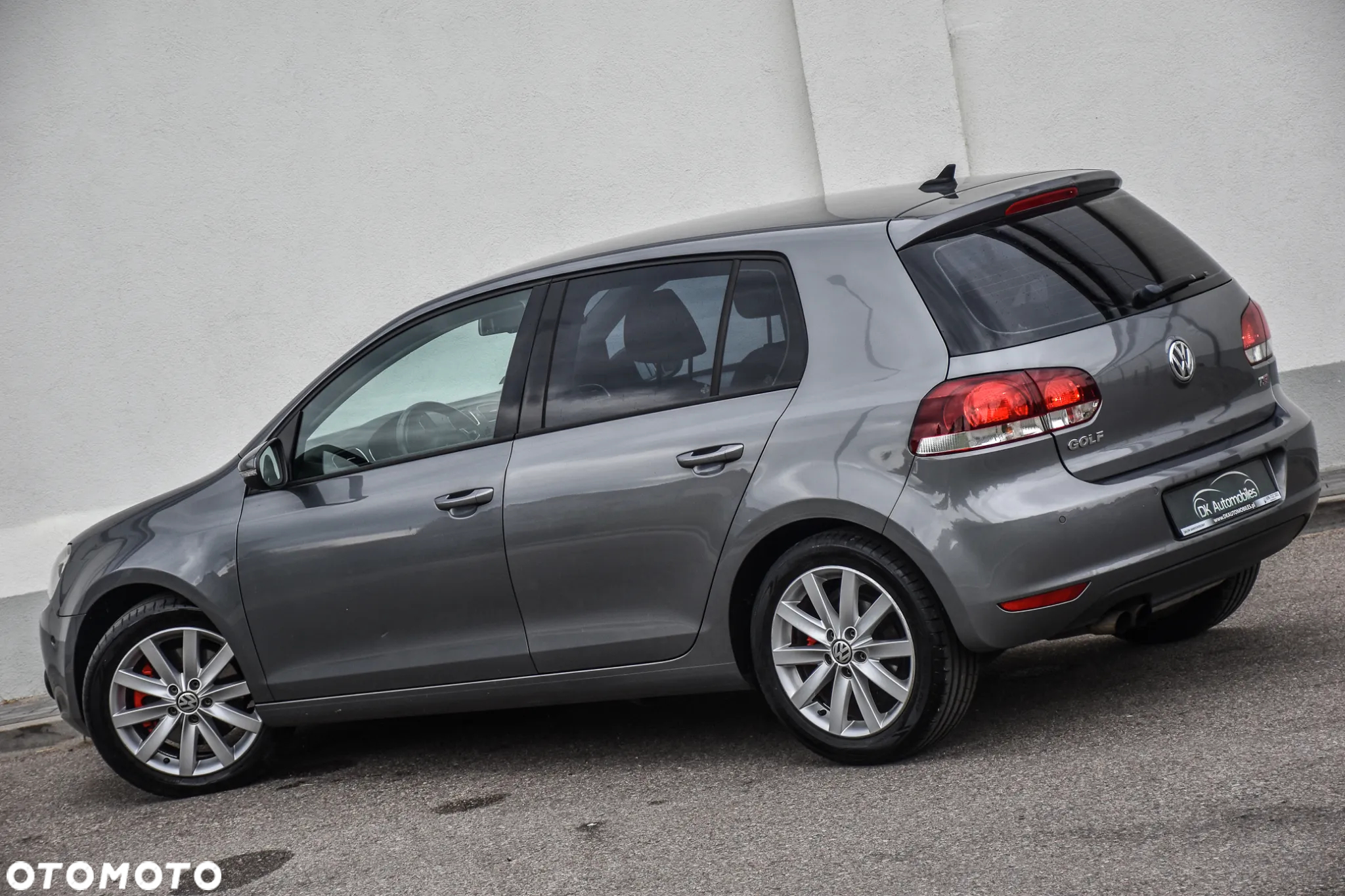 Volkswagen Golf Aktionsmodell 1.8 T DSG Highline - 10