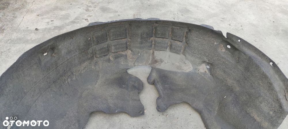 NADKOLE LEWY TYŁ AUDI A6 C7 4G0810171A - 10