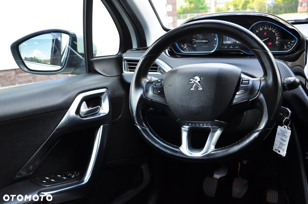 Peugeot 2008 PureTech 110 Stop&Start Crossway - 34