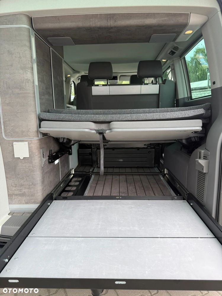 Volkswagen California - 11