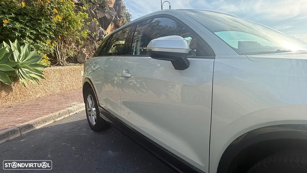 Audi Q2 30 TFSI Advanced - 3
