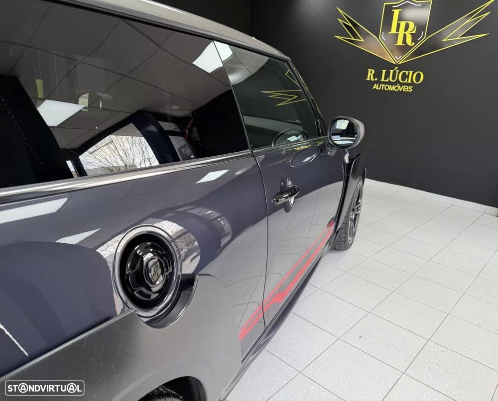 MINI 3 Portas John Cooper Works GP - 50