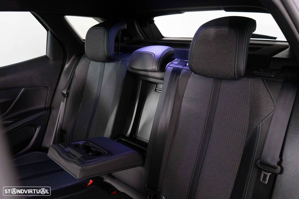 Peugeot 3008 1.6 Hybrid Allure Pack e-EAT8 - 9