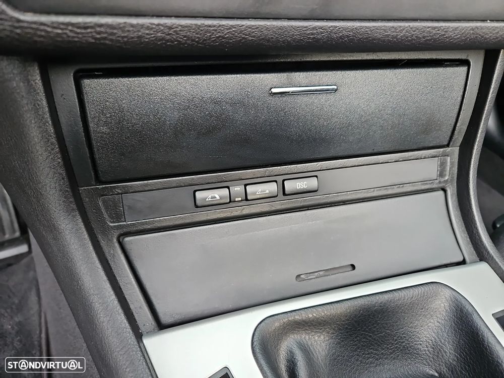 BMW 318 Ci - 29