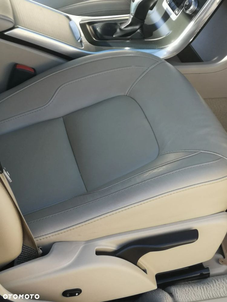 Volvo S80 D4 Drive-E Summum - 13