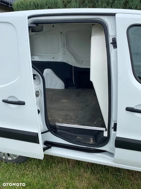 Citroën Berlingo - 5