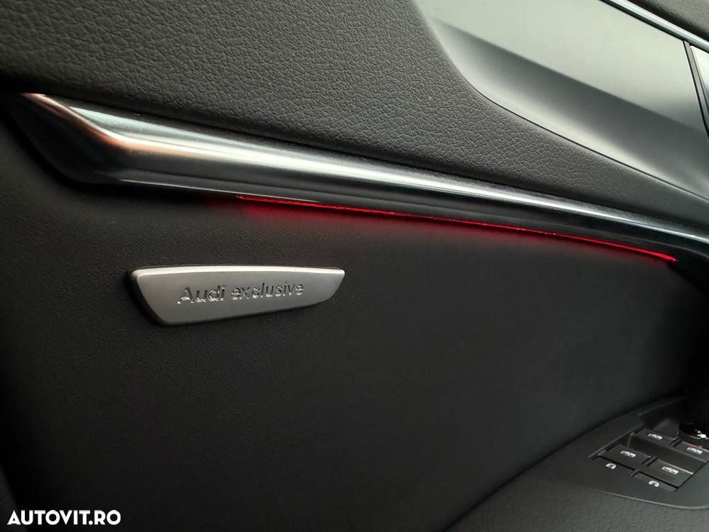 Audi A6 2.0 40 TDI S tronic Design - 34