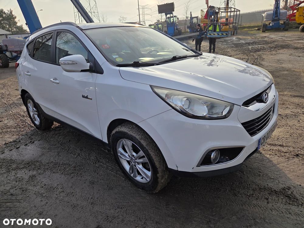 Hyundai ix35 - 3