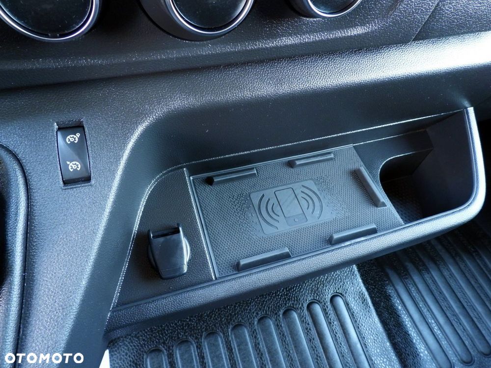 Renault MASTER FURGON CHŁODNIA  -10*C TEMPOMAT NAWIGACJA LEDY KLIMATYZACJA  150KM - 37