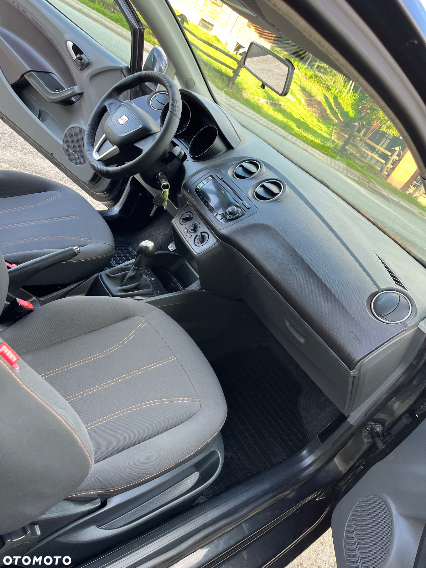 Seat Ibiza 1.4 16V Sport - 28