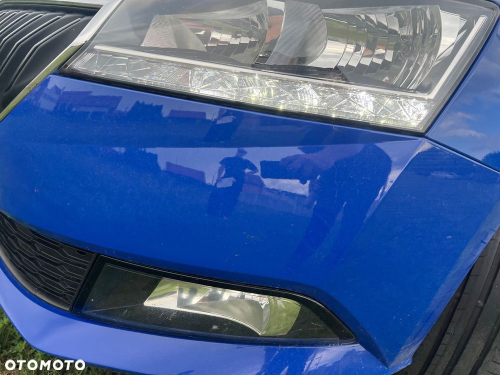 Skoda Fabia 1.0 Ambition - 13