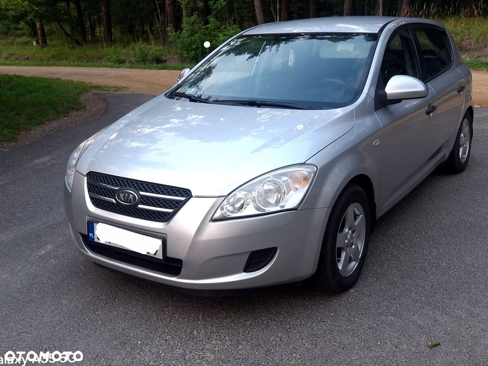 Kia Ceed 1.6 Optimum - 2