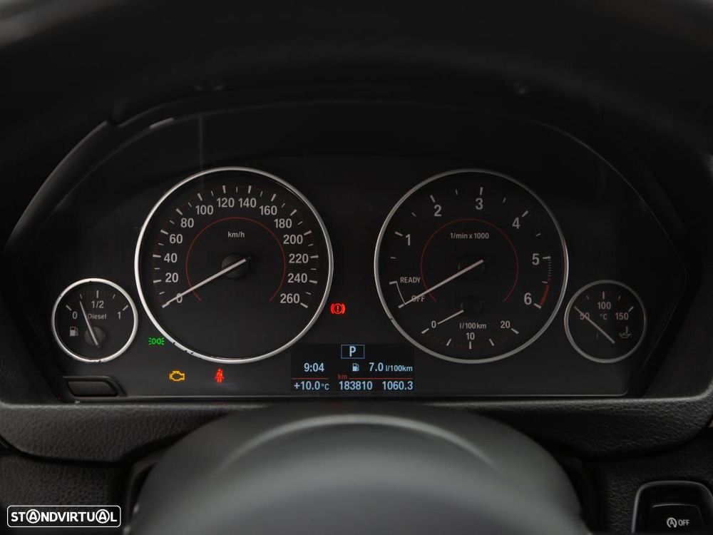 BMW 420 Gran Coupé - 23