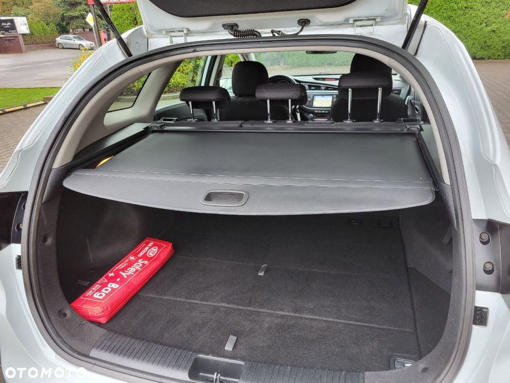 Kia Ceed - 25