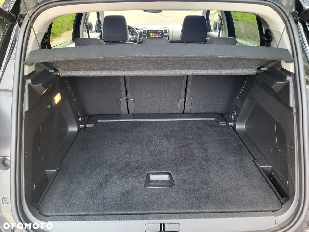 Citroën C5 Aircross BlueHDI 180 S&S EAT8 SHINE PACK - 14