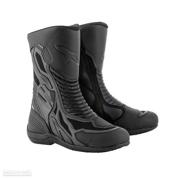 alpinestars botas air plus v2 gtx xcr 2336017 - 1