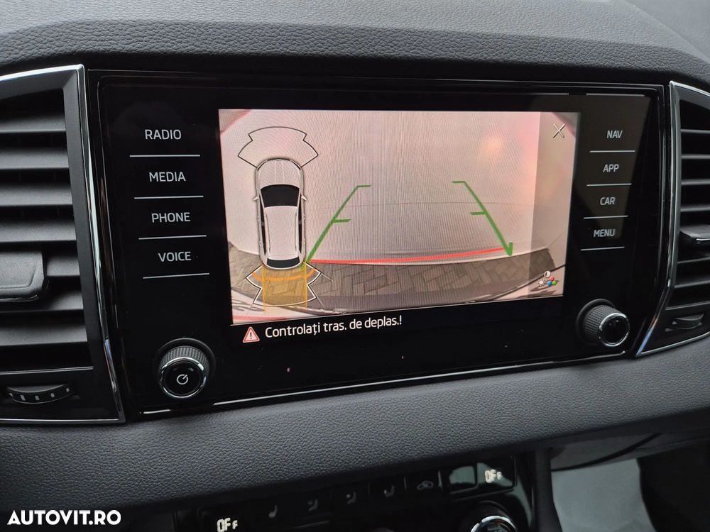 Skoda Karoq 1.5 TSI DSG Ambition - 21