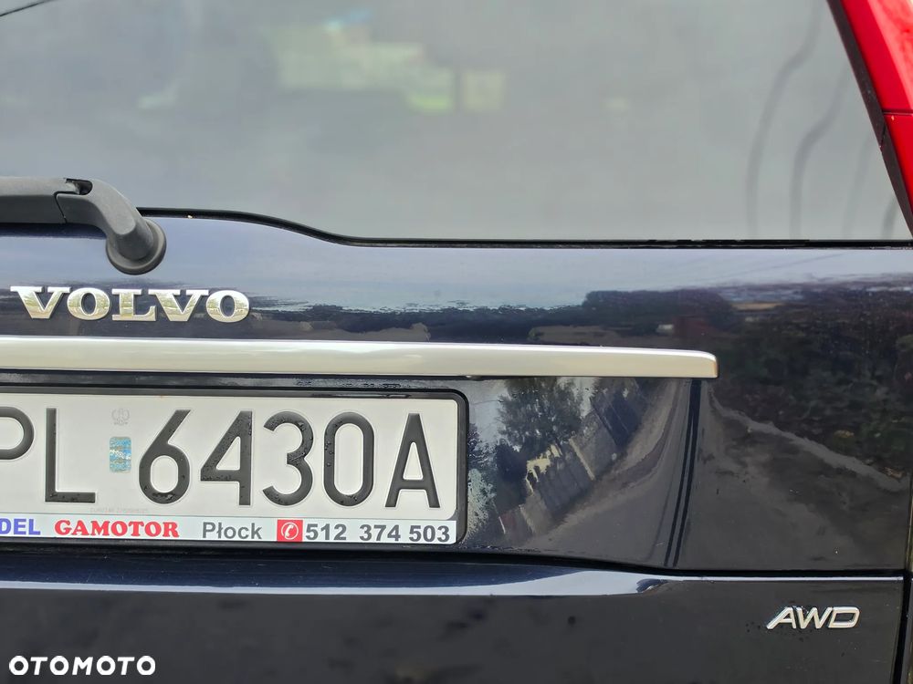 Volvo XC 90 - 12