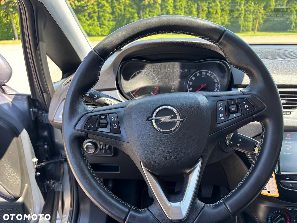 Opel Corsa 1.4 Selection - 19
