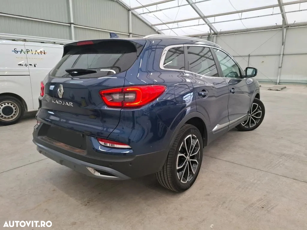 Renault Kadjar TCe EDC GPF Intens - 3