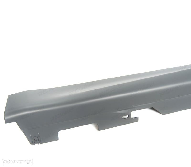 EMBALADEIRAS BMW G30 G31 17- LOOK M - 3