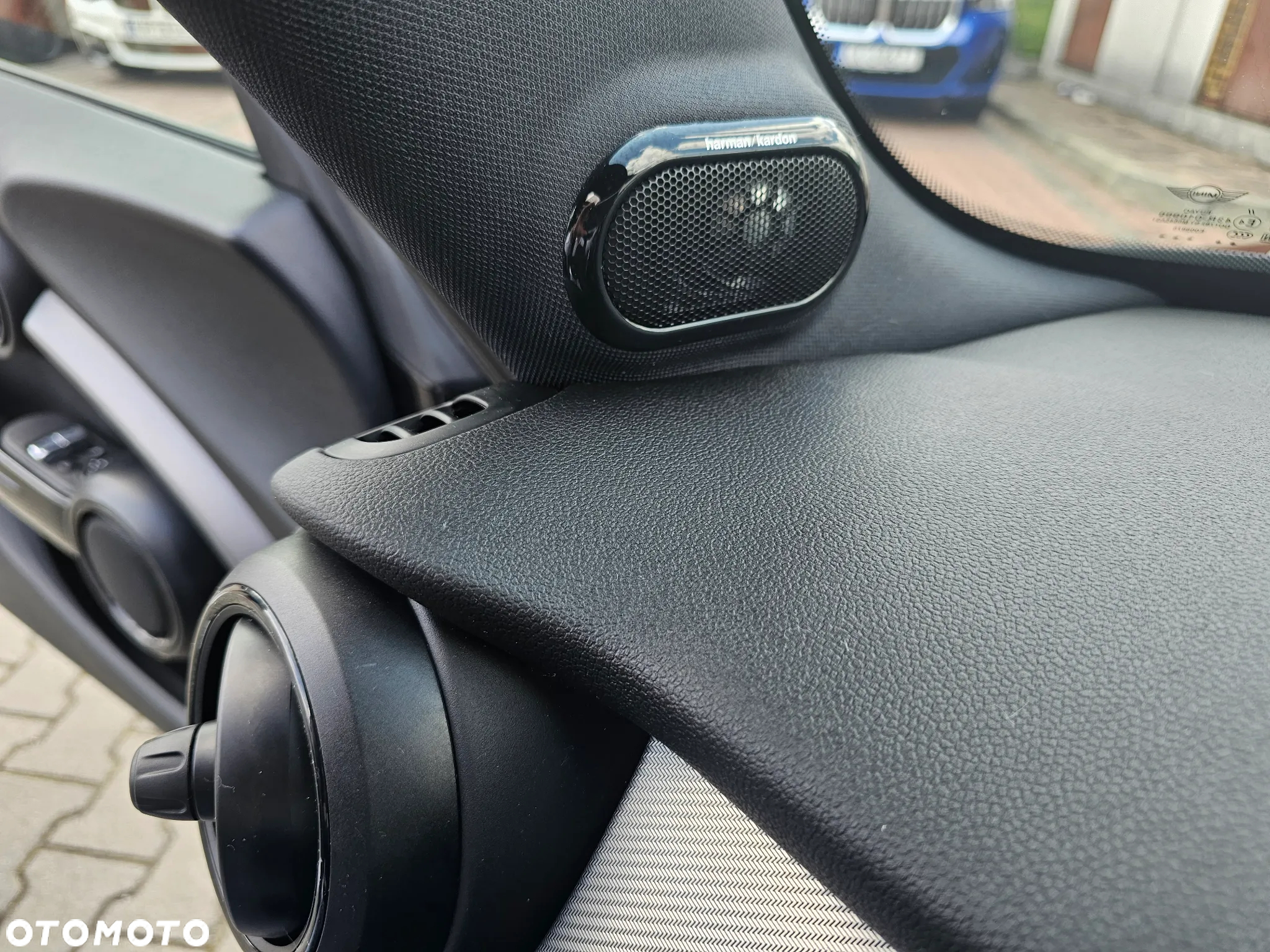 MINI John Cooper Works Copper GPF sport - 10