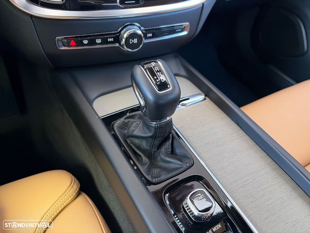 Volvo V60 2.0 D4 Inscription Geartronic - 45