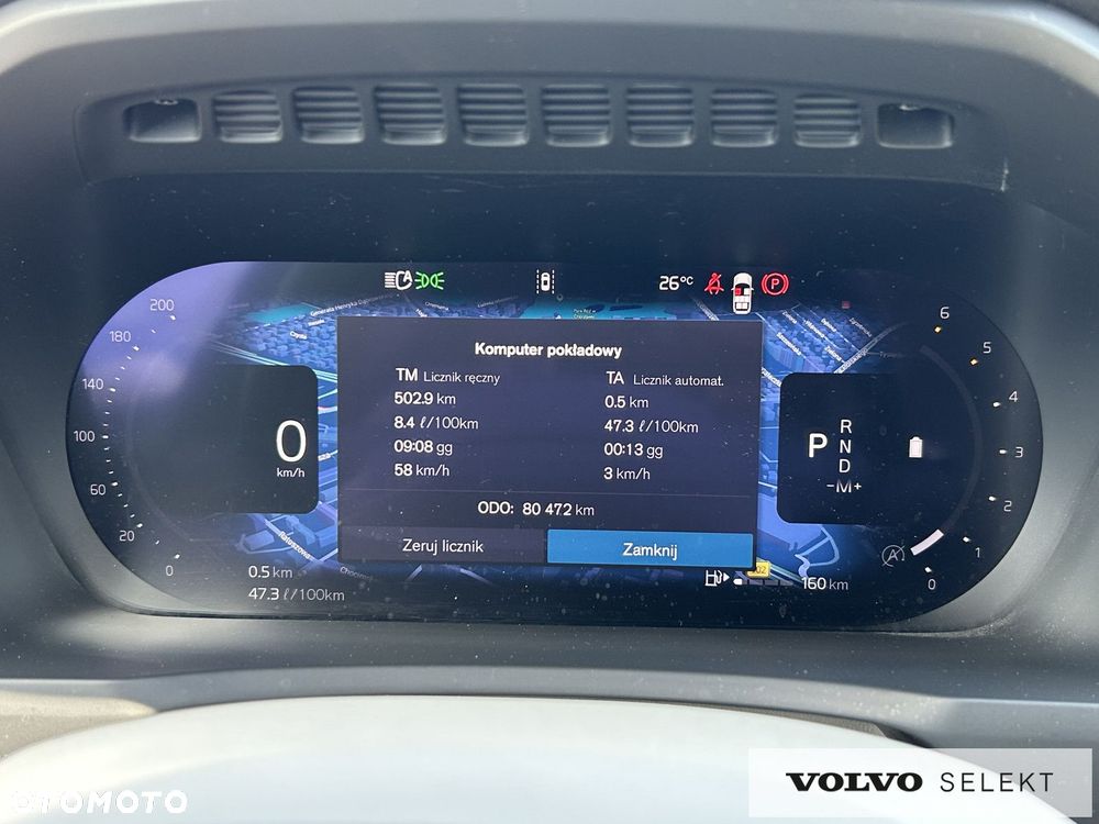 Volvo XC 90 - 18