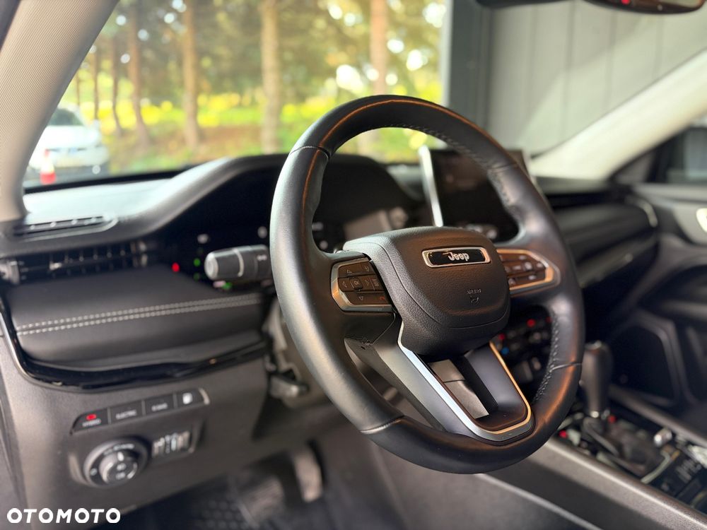 Jeep Compass 1.3 T4 PHEV 4xe S S&S - 9