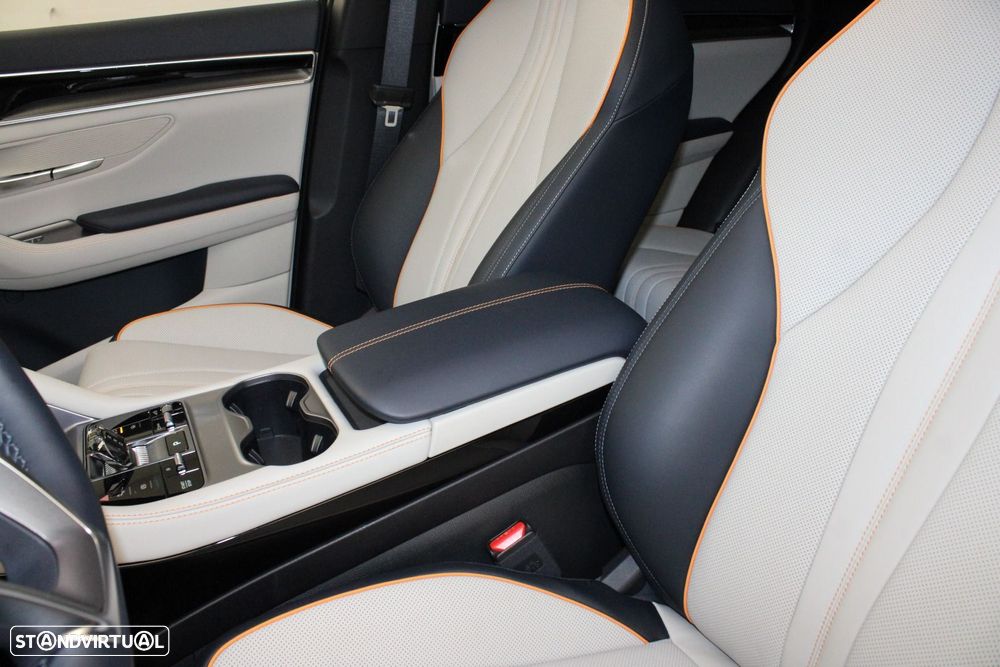 BYD Seal U 87 kWh Design - 28