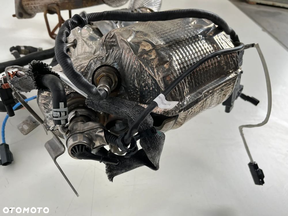 FORD FOCUS MK4 GALAXA  2.0 TDCI ECOBLUE 18-24r.- Katalizator DPF 82529633 - 3