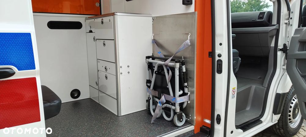Volkswagen Crafter - 22