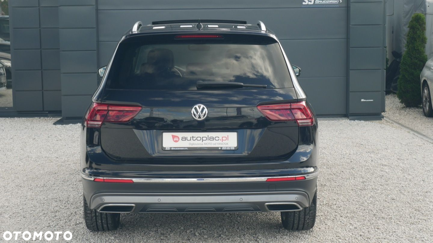 Volkswagen Tiguan Allspace - 6