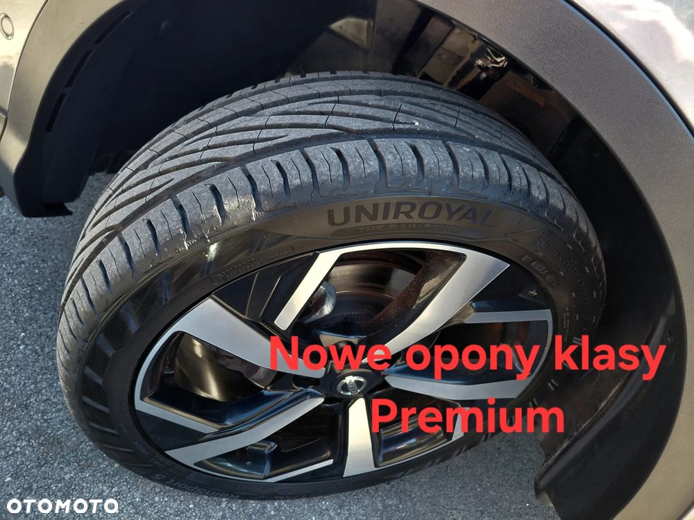 Nissan Qashqai 1.3 DIG-T Tekna+ - 38