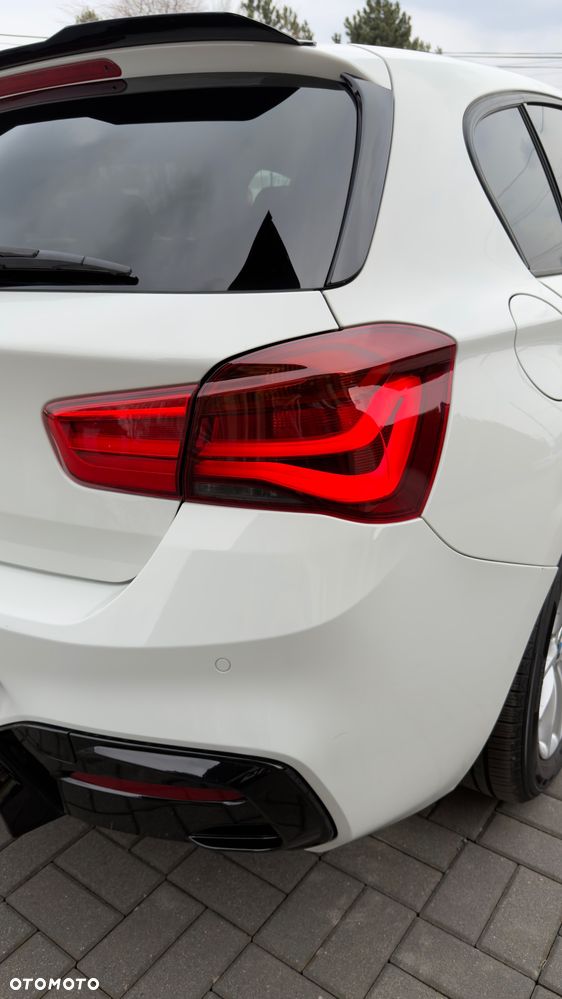 BMW Seria 1 118i M Sport - 29
