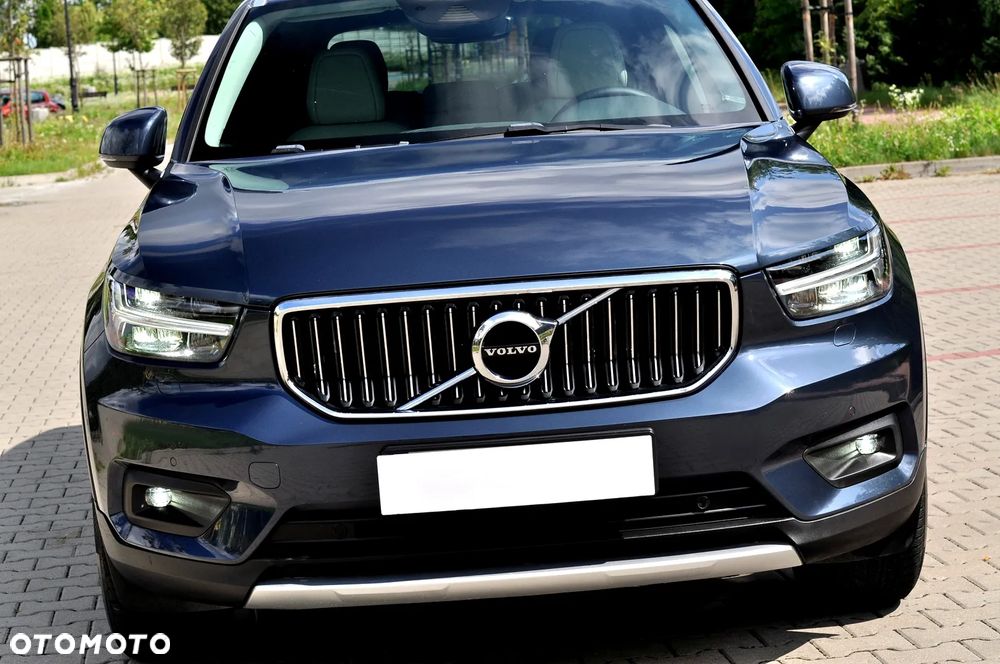 Volvo XC 40 D3 AWD Inscription - 15