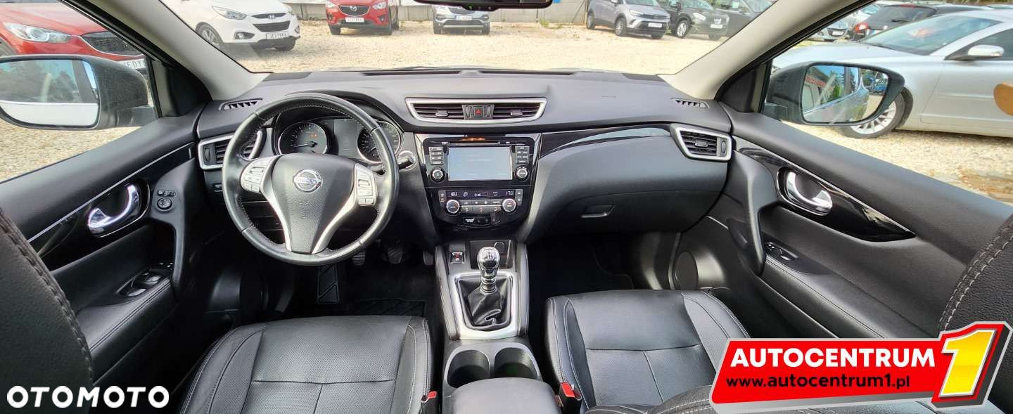 Nissan Qashqai - 20