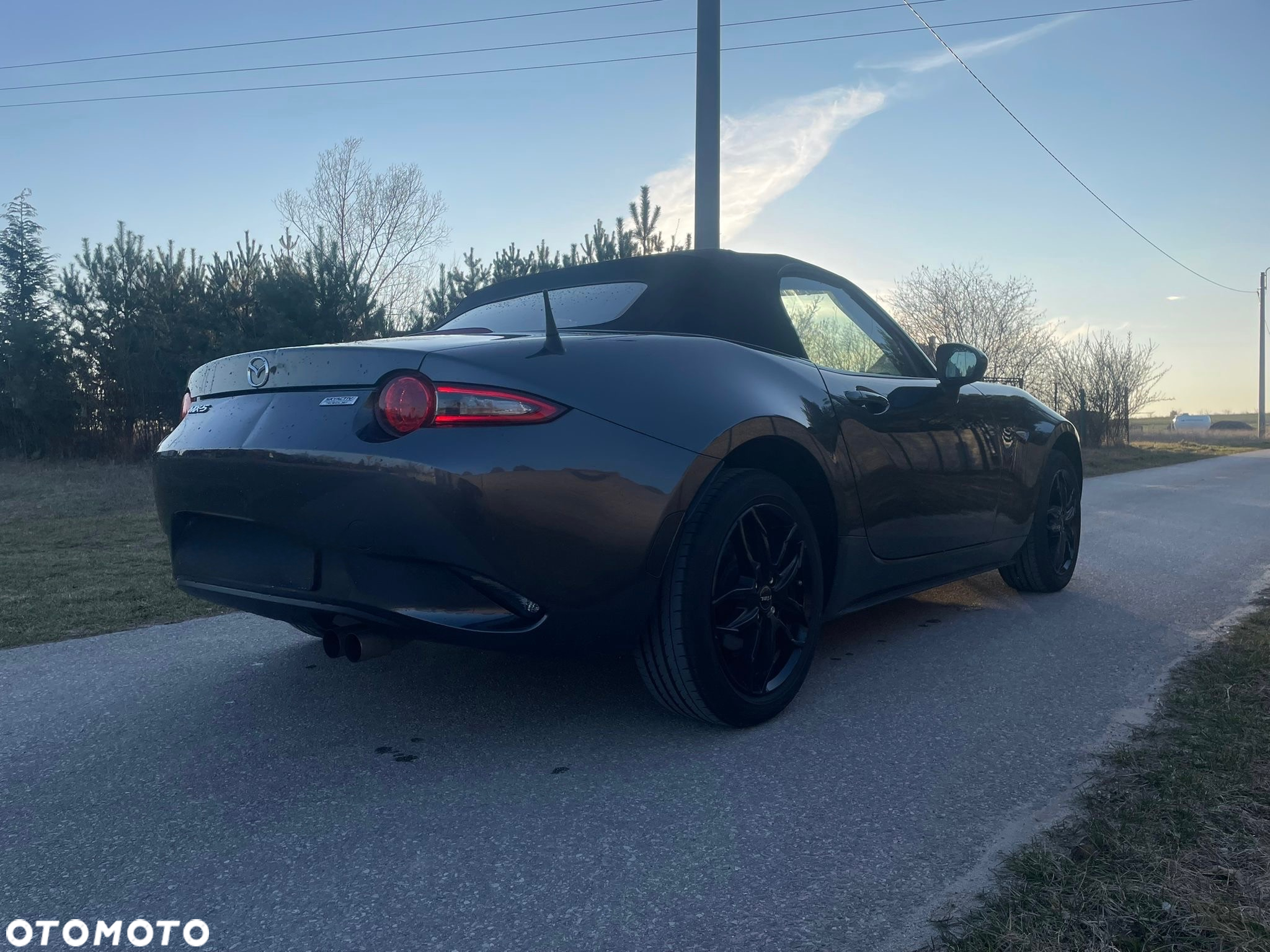 Mazda MX-5 1.5 Skyenergy - 20