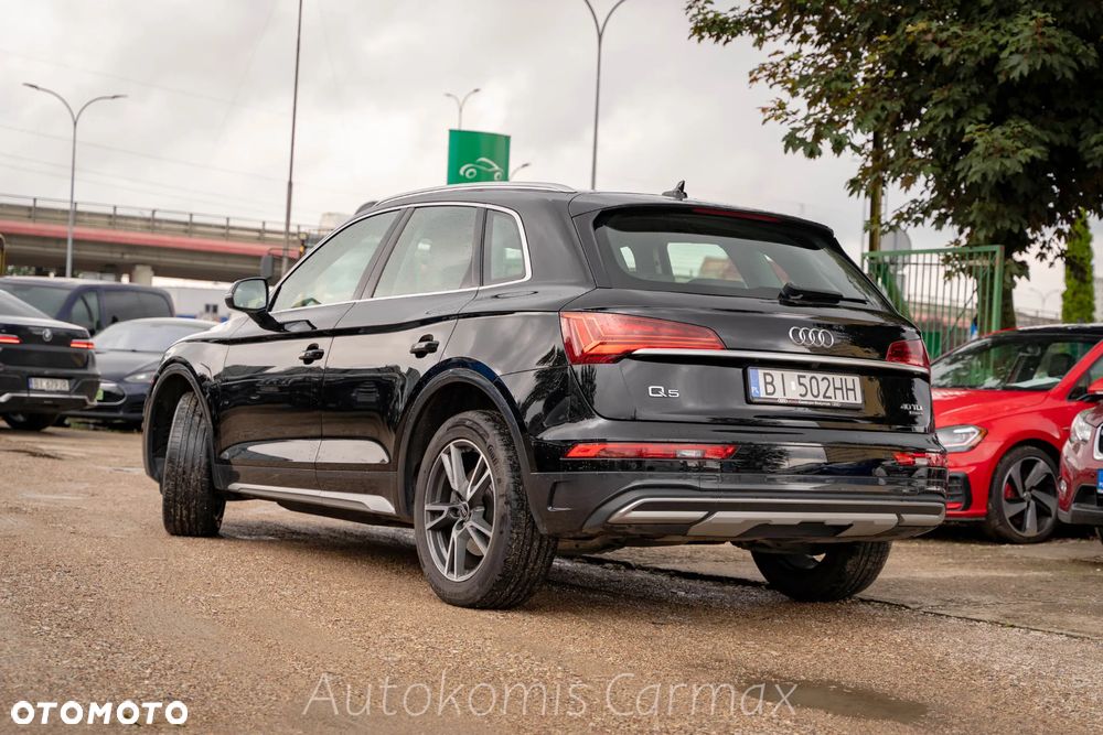 Audi Q5 - 11
