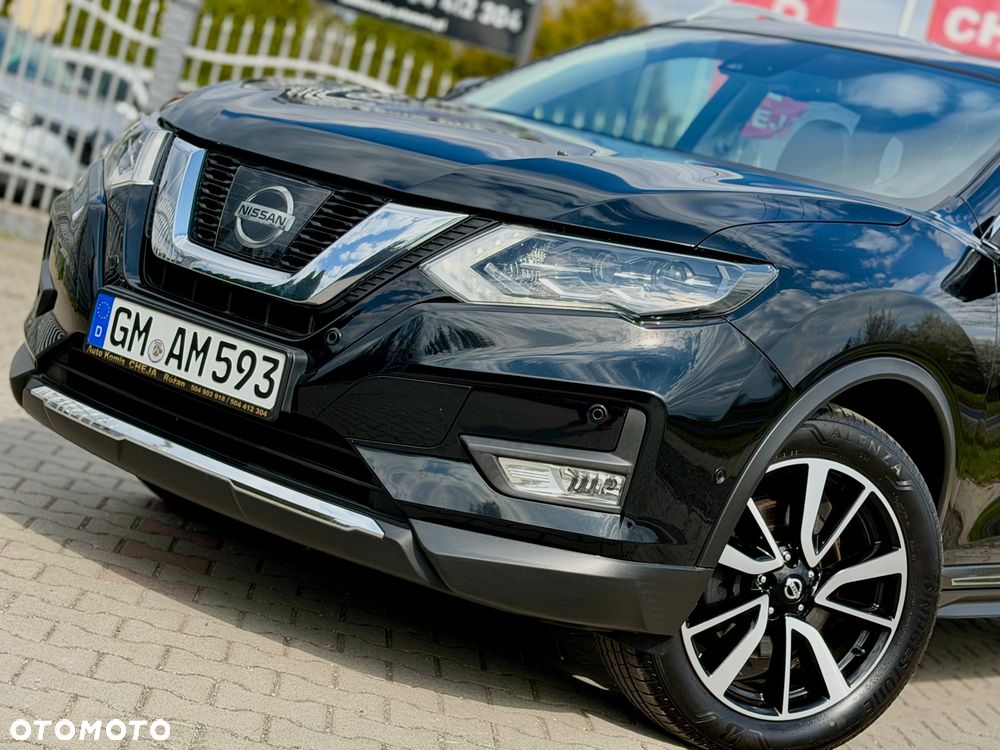 Nissan X-Trail 2.0 dCi Xtronic Tekna - 40