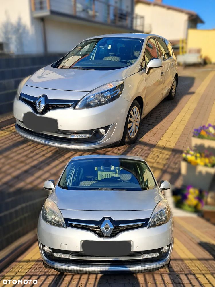 Renault Grand Scenic Gr 1.9 dCi Expression - 1