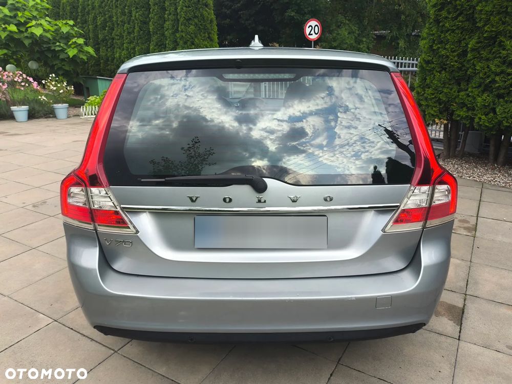 Volvo V70 D2 Dynamic Momentum - 8