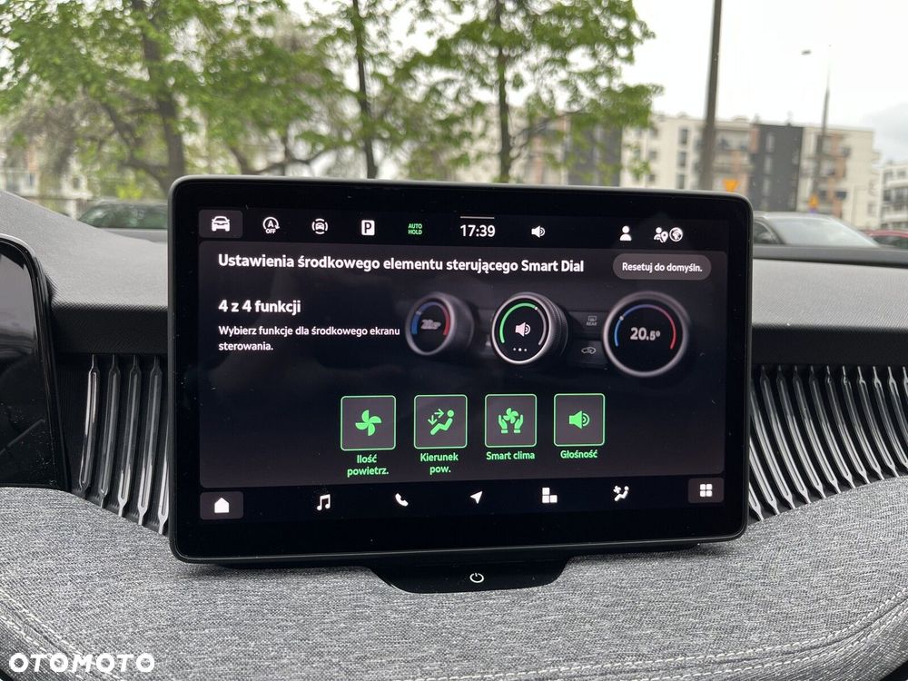 Skoda Superb - 20