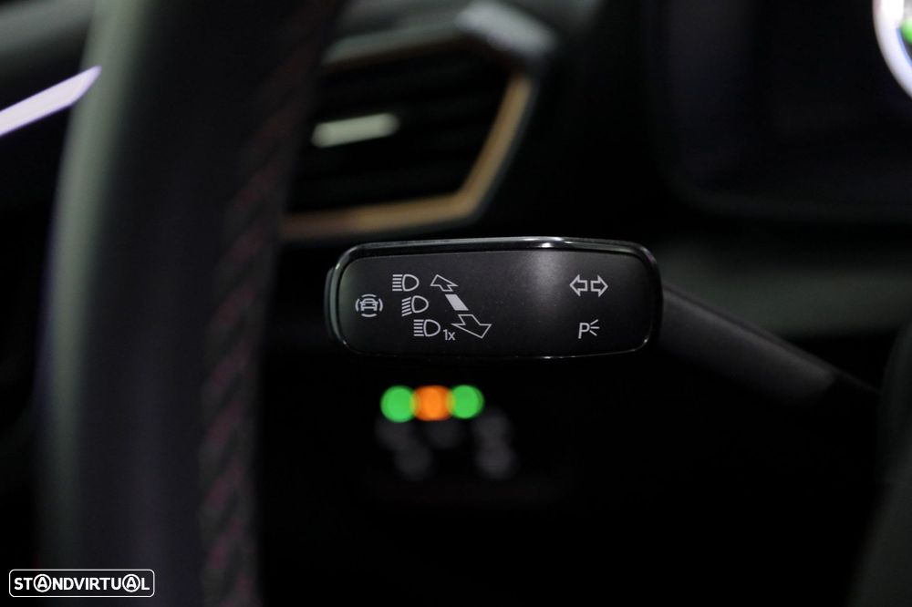 Cupra Formentor 1.4 e-Hybrid DSG VZ - 18